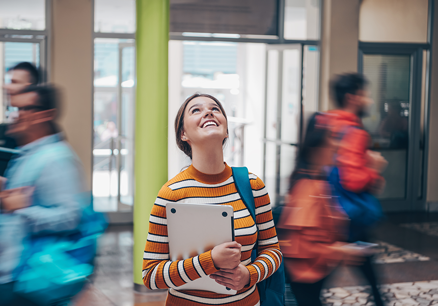 Ajudes per a pràctiques curriculars externes