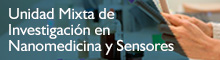 Unidad Mixta de Investigación en Nanomedicina y Sensores