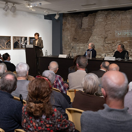 Presentación del libro