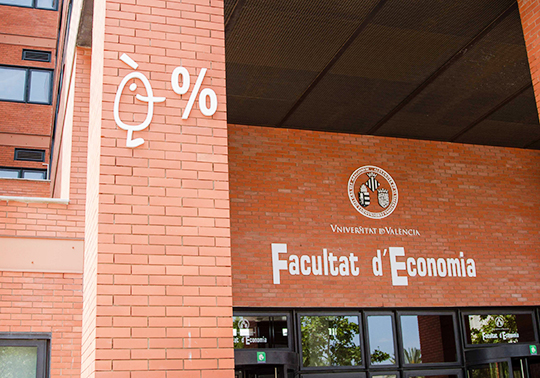 Facultat d'Economia