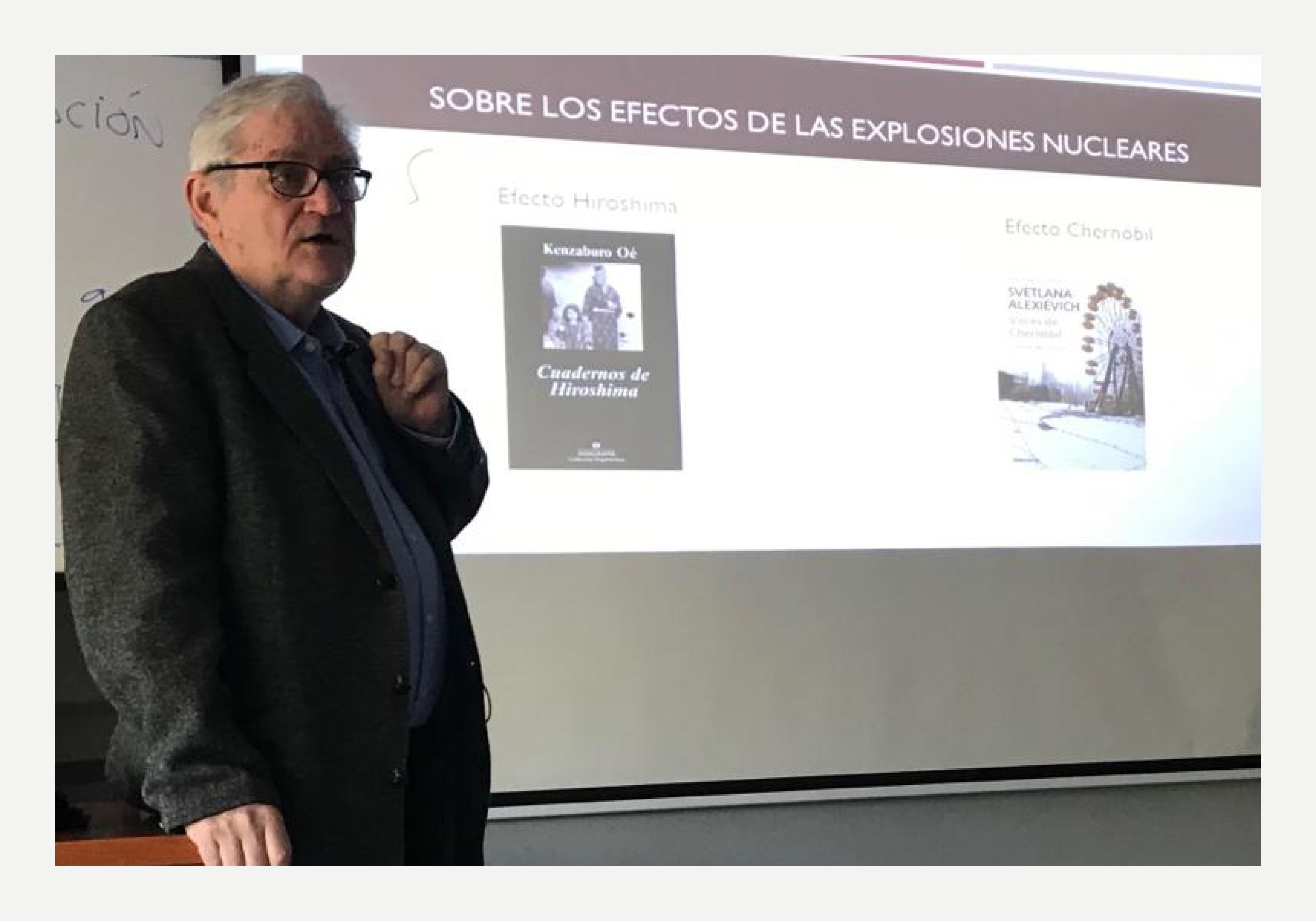 Imatge de la jornada