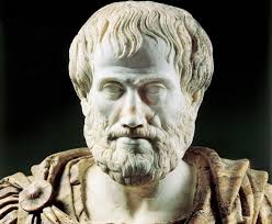 Aristòtil al descobert