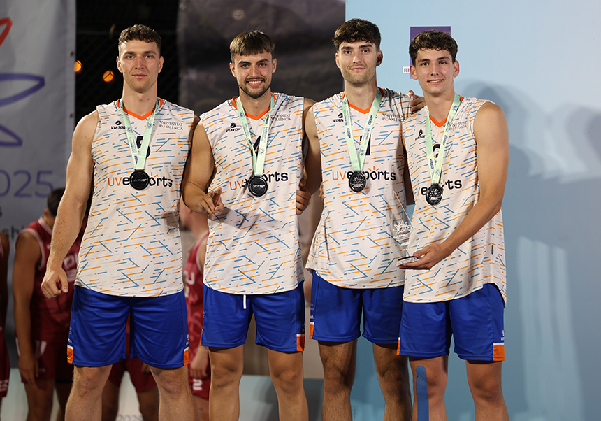 equipo de basket 3x3 masculino