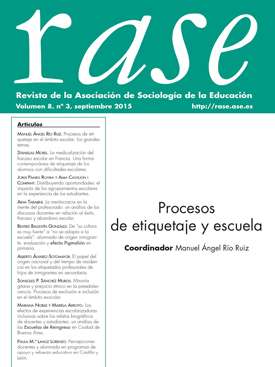 Revista Rase