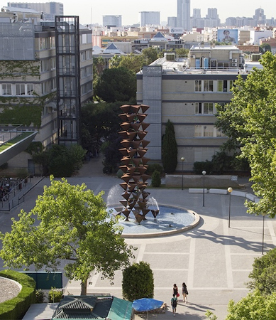 Campus de Burjassot