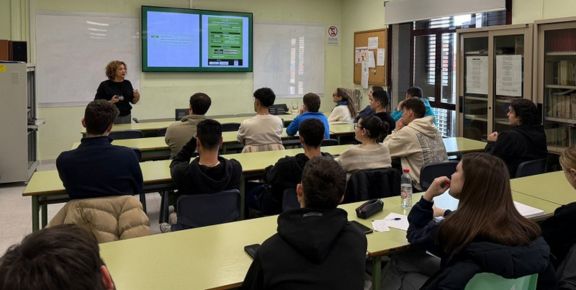 Seminari en 