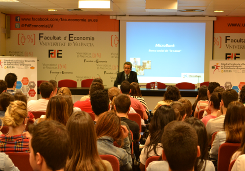 Ponencia de Ángel Pes
