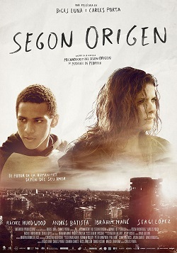 Segon origen.