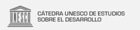 Se abrirá una nueva ventana. Cátedra UNESCO