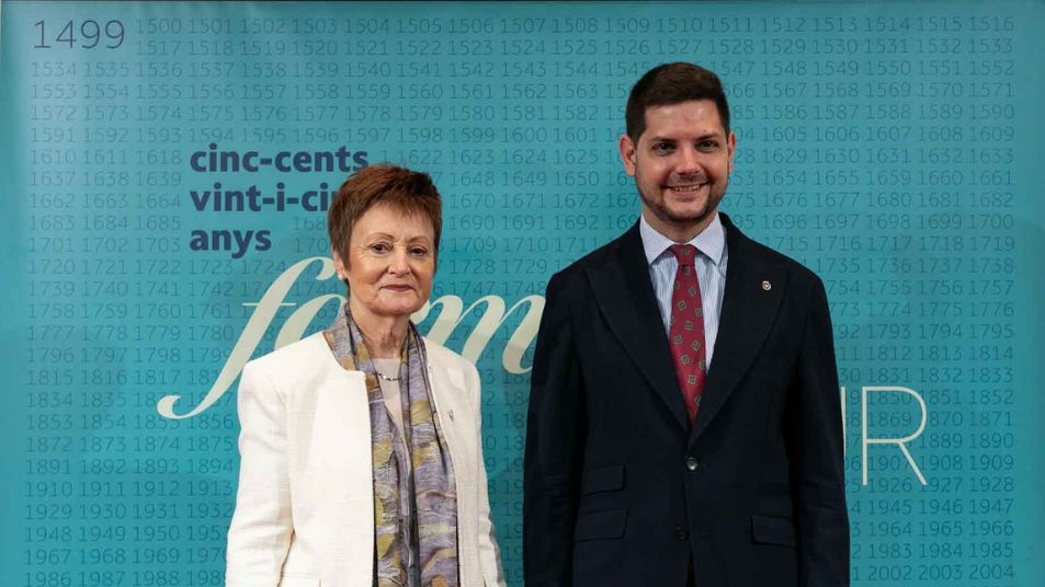 Inauguració de la 42 edició