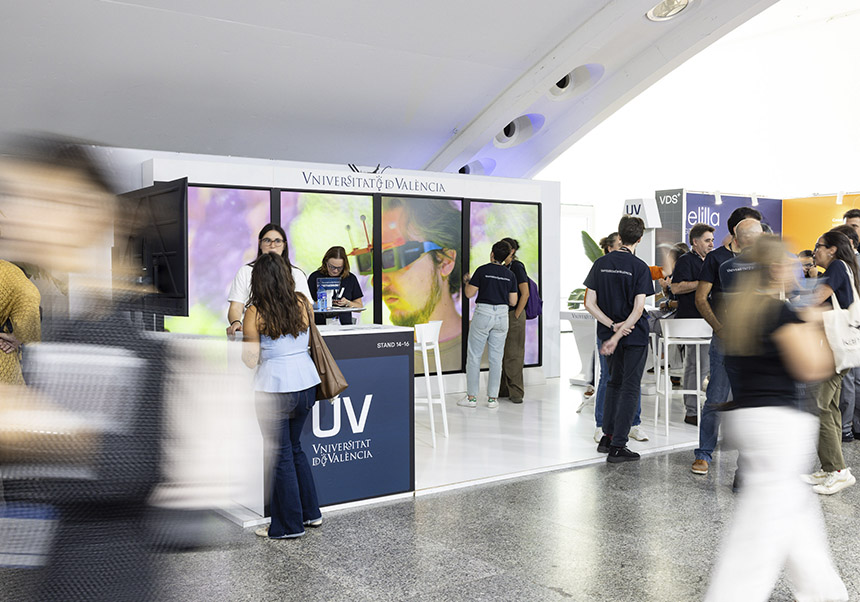 stand UV