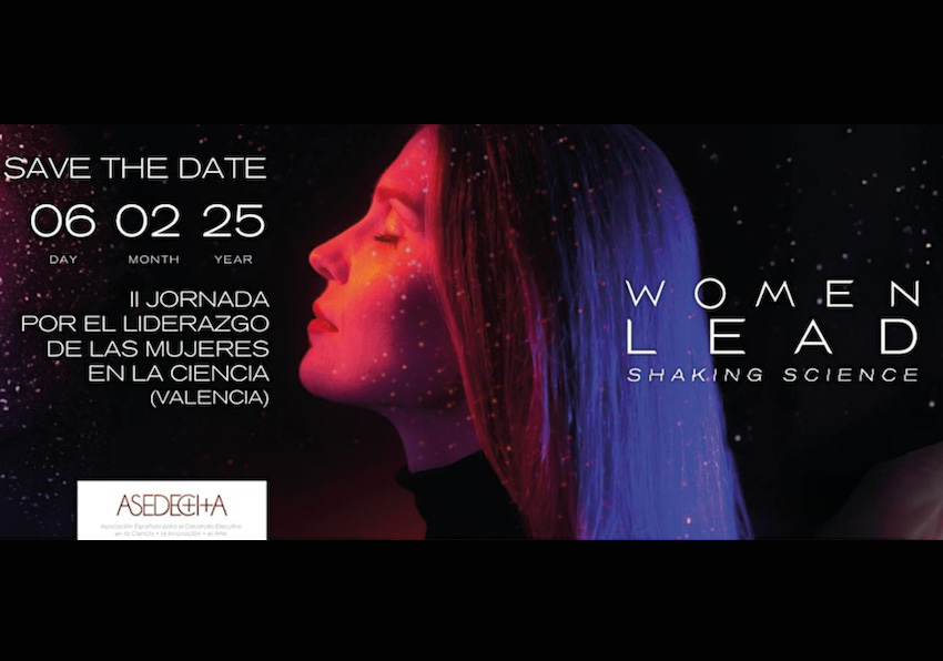 II Jornada por el Liderazgo de las Mujeres en la Ciencia