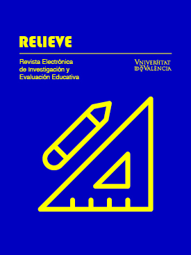 Revista Relieve