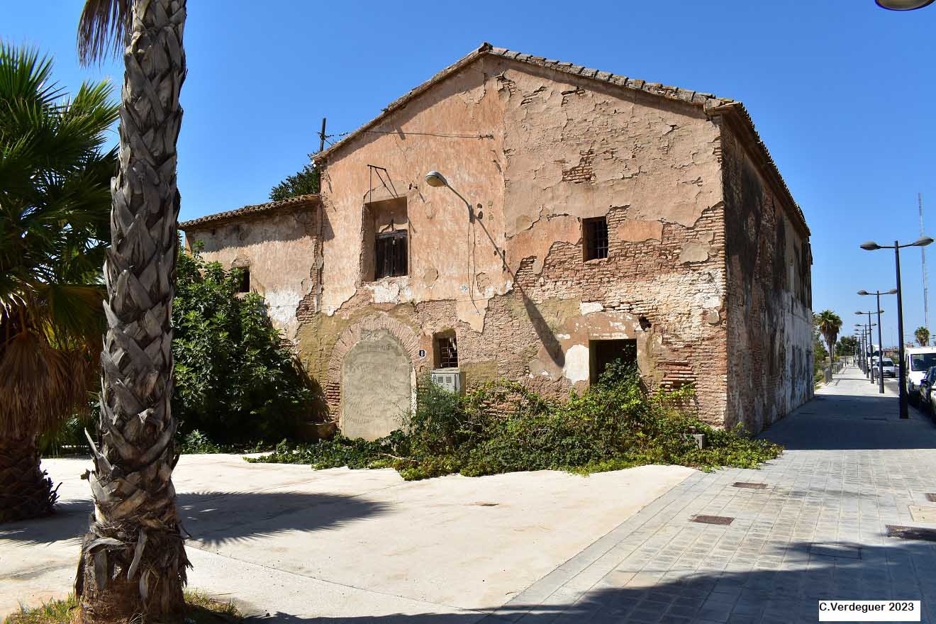 Alqueria Pastor