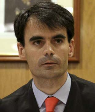 Pablo Ruz.