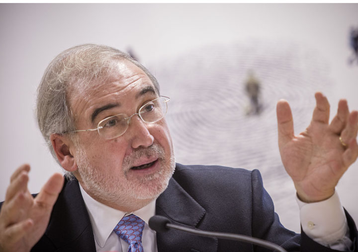 Jorge Cardona.