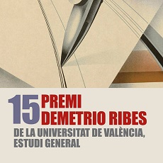 XV Premio de investigación Demetrio Ribes