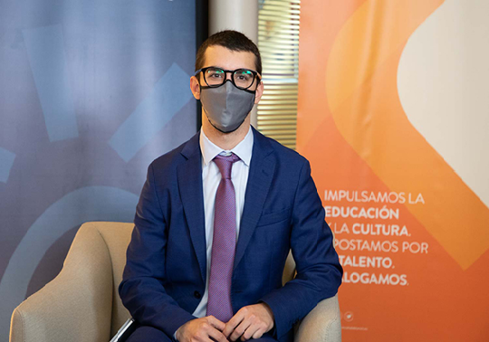 Pau Sendra
