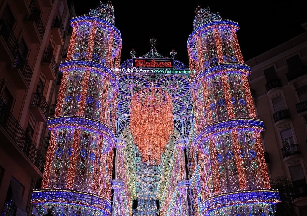 Fallas