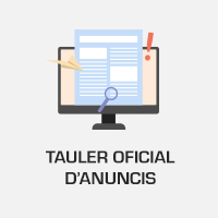 Tauler Oficial