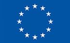 Bandera Unión Europea