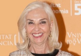 Hortensia Herrero