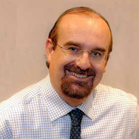 José Mª Martín Moreno
