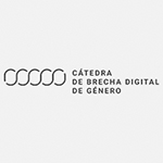 Càtedra Bretxa Digital Gènere UV