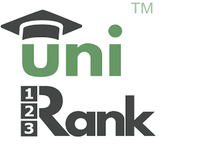 image of uniRank ranking
