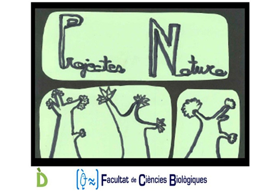 Projectes Natura