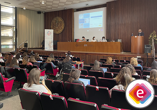 L'Aula Empresocial realitza en la Facultat de Filosofia la segona jornada del Cicle sobre Autoocupació Universitària Sostenible