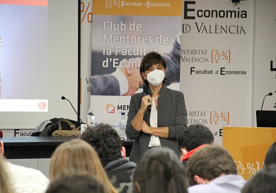 Soft Skills vs Hard Skills, primer seminario de la sexta edición del Club de Mentores