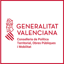 GVA Conselleria de Política Territorial, Obras Públicas y Movilidad