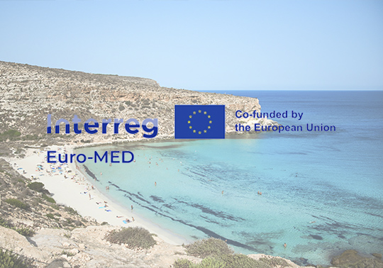 Primera convocatòria d’Interreg Euro-MED