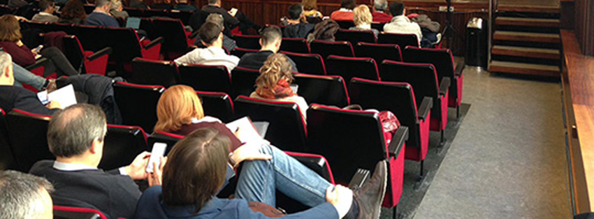 About the workplace in a truly contemporary eco-socialist perspective. Conference of Frieder Otto Wolf. Fòrum de Debats. 19/09/2019. Centre Cultural La Nau. 19.00h