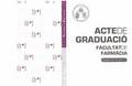 graduació 2017