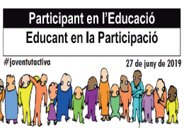La Càtedra de Participació Ciutadana i Paisatges Valencians intervindrà en les Jornades “Educar en la participació / Participar en l'Educació”