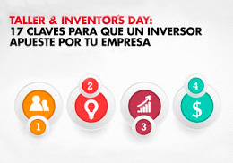 Taller & Inventor's day