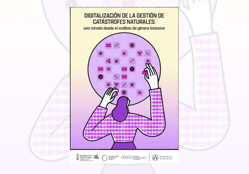 Publicado el informe 2025