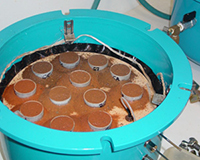 Representative picture of the project