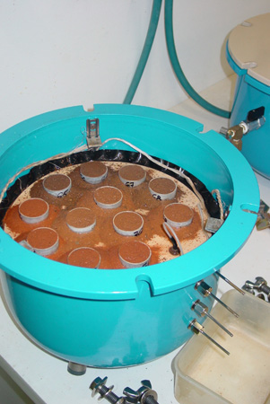 Laboratori olla pressió