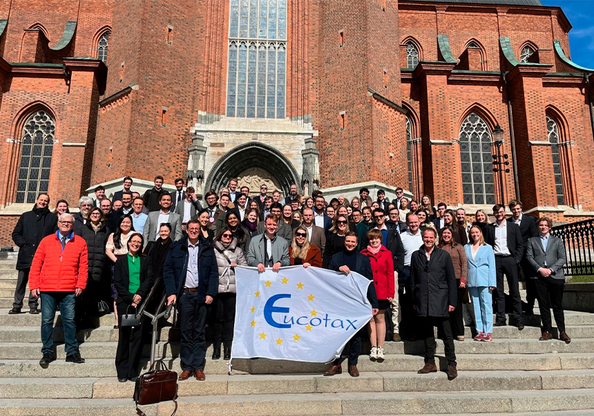 EUCOTAX Wintercourse 2023