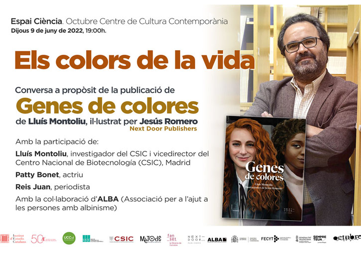 cartell acte