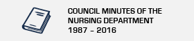 This opens a new window Actes de Consell de Departament 1987-2016