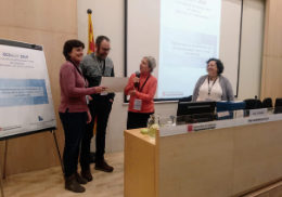 III Catalonia Health and Libraries Conference