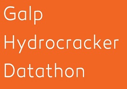 Titulados del máster en Ciencia de Datos participan en el Galp Hydrocracker Datathon
