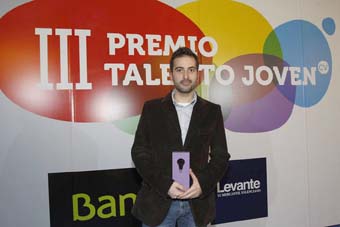 Javier Gilabert.