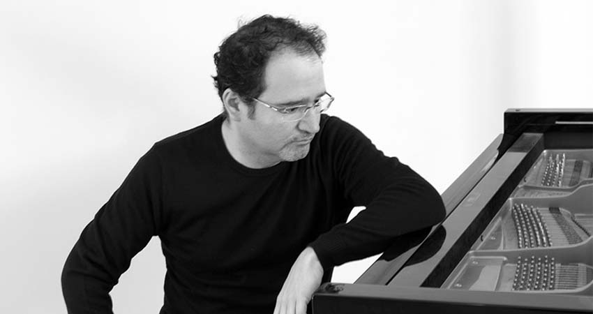 Foto Luis Giner Pérez