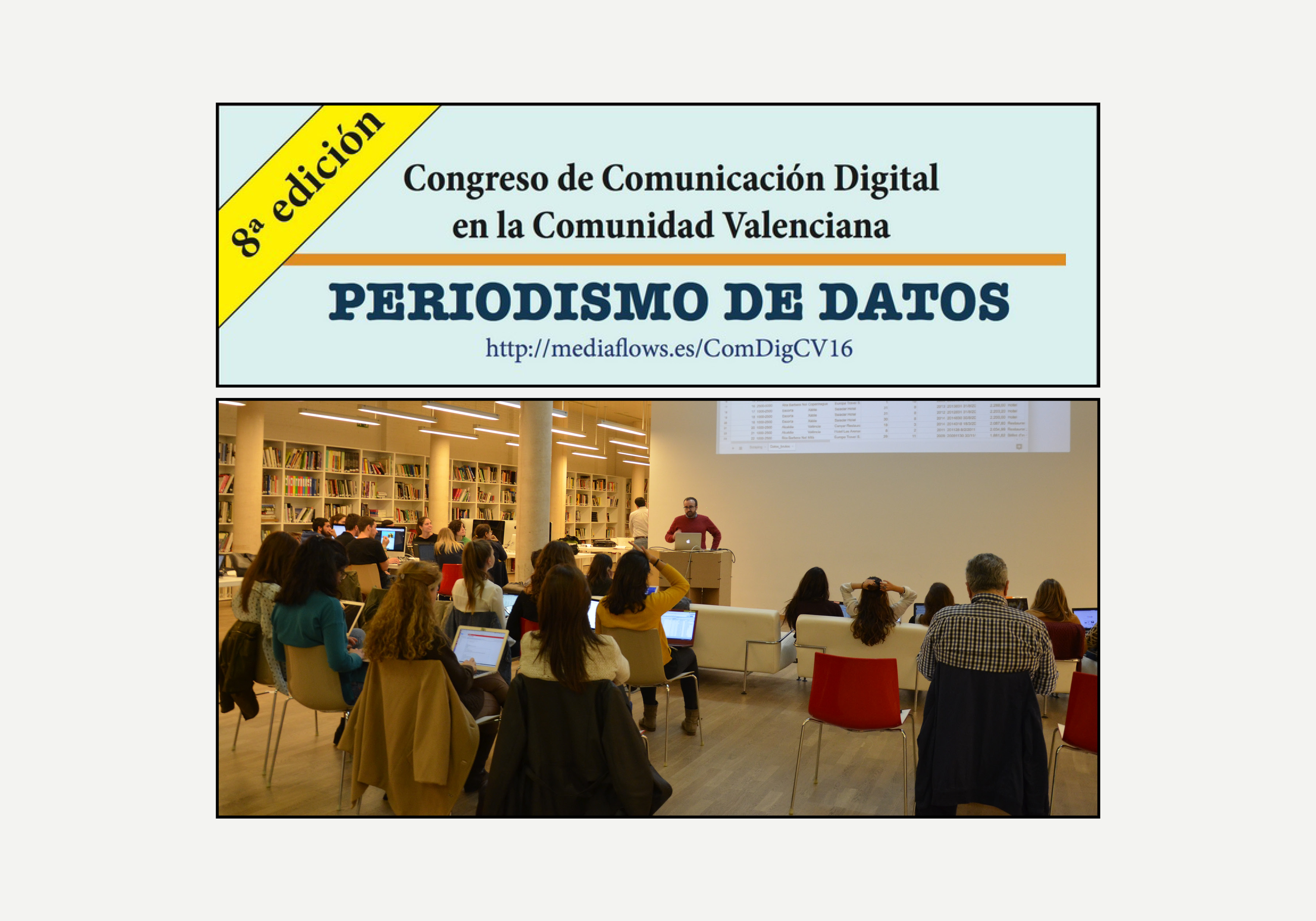 Imagen del congreso