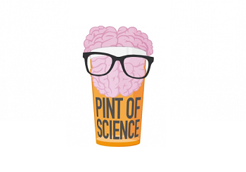Imatge event Pint of ScienceES